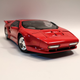 Illustration for article titled Vector W8 Twin Turbo